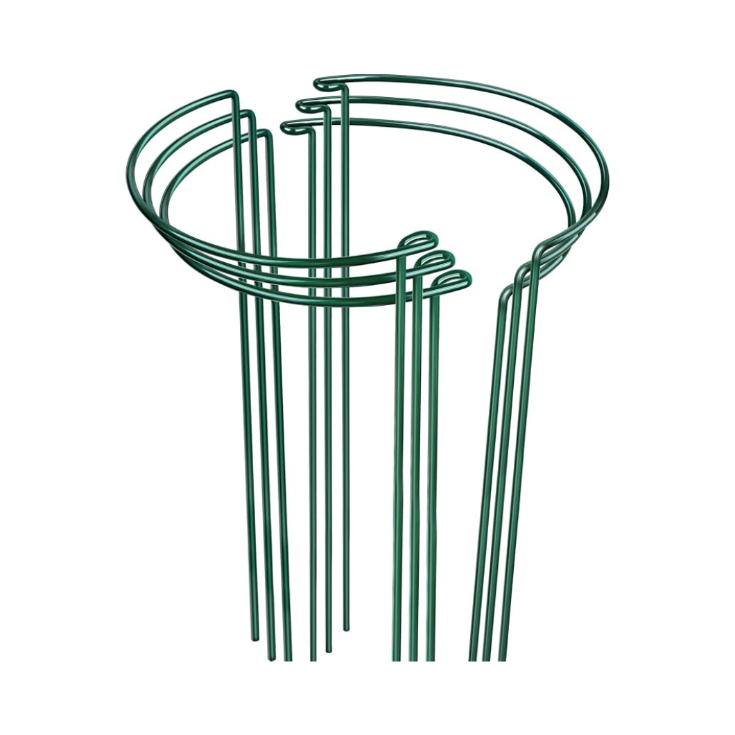 LEOBRO Plant Support Stakes