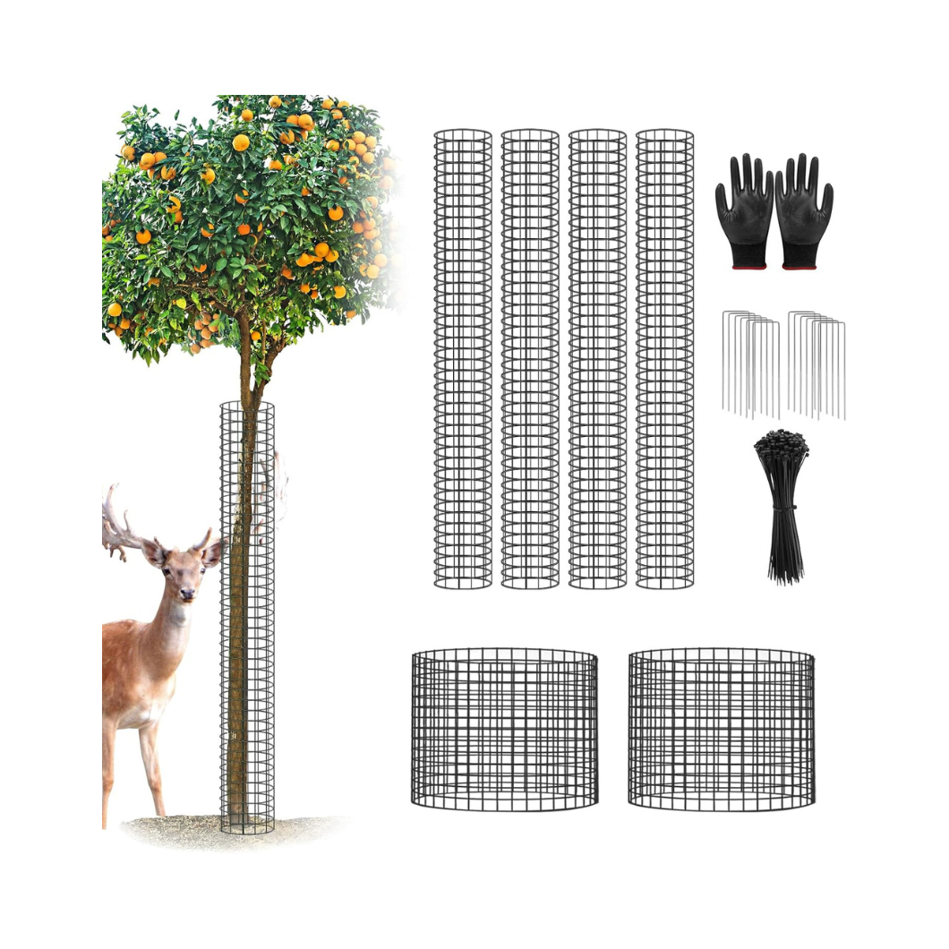 48 Inch Tree Trunk Protector
