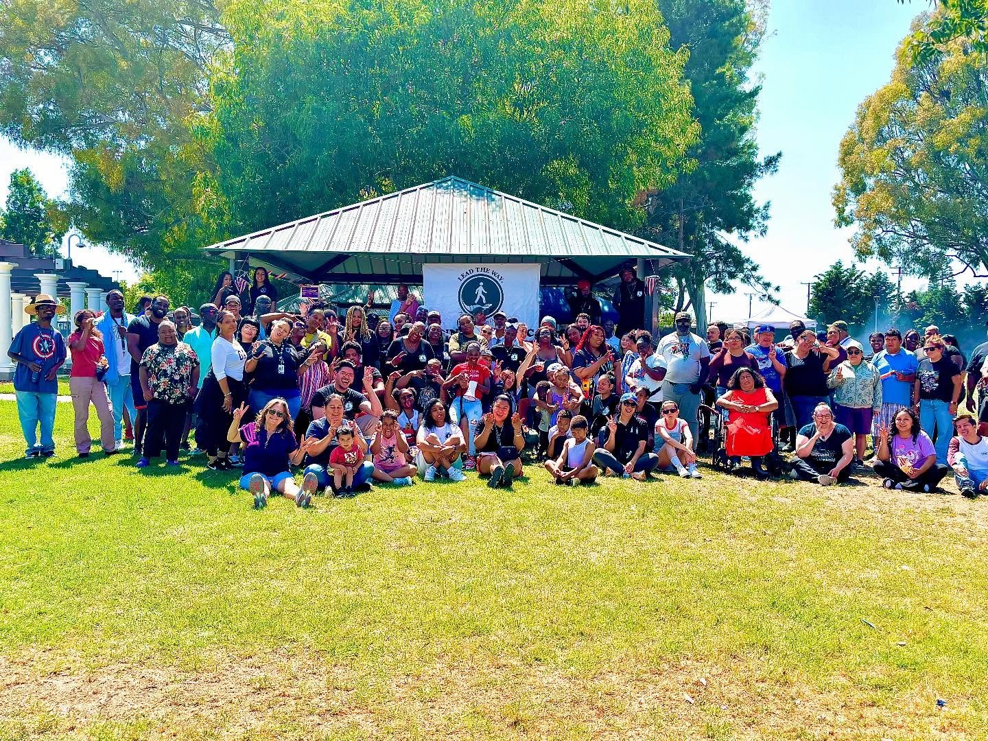 LTW Annual Picnic ✨