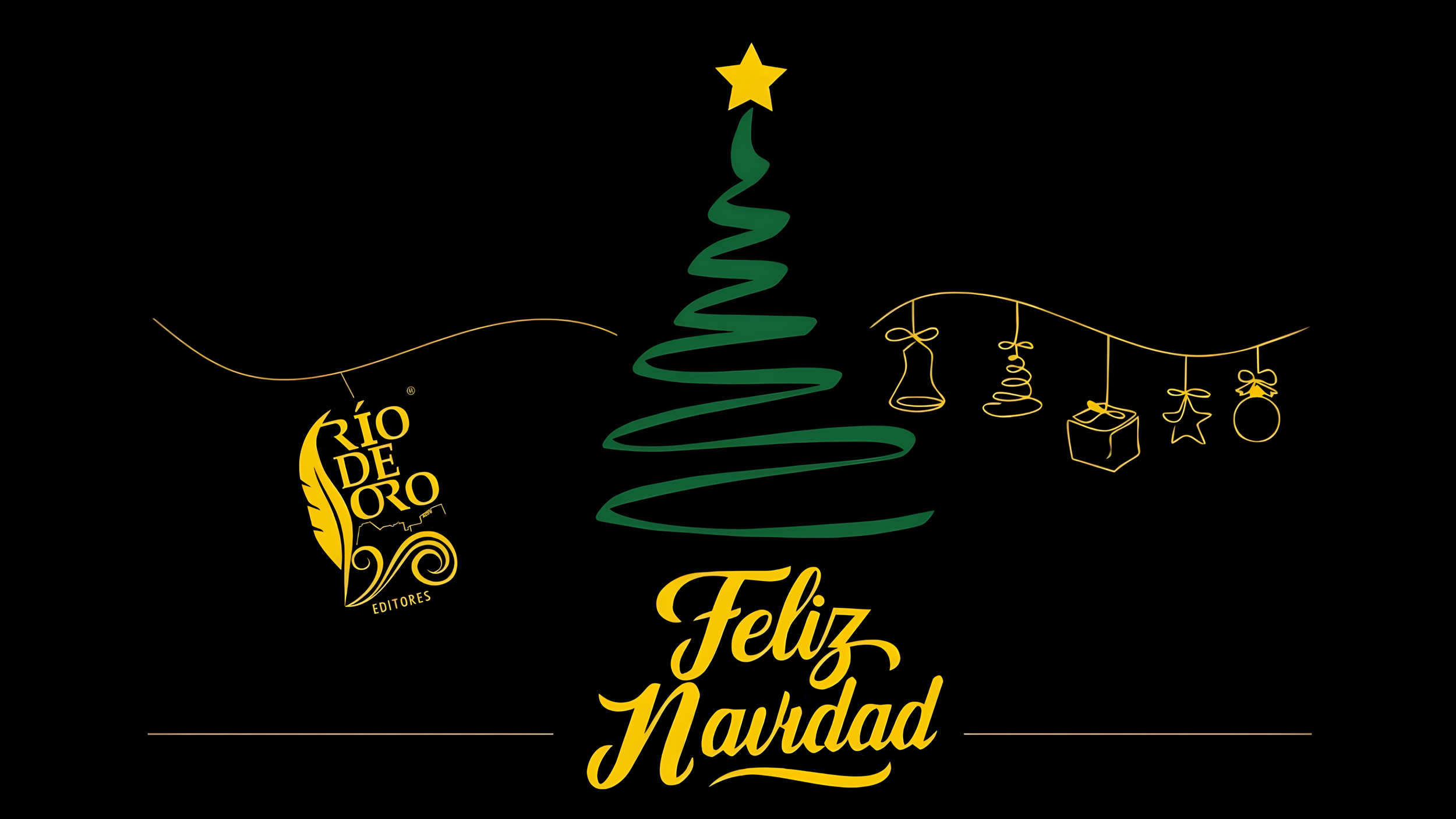 ¡Feliz Navidad!