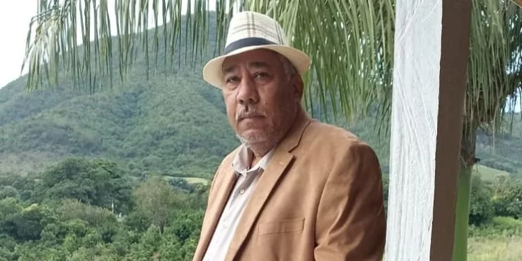 César Sánchez Beras obtiene el Premio Biblioteca Nacional de Literatura Infantil 2026