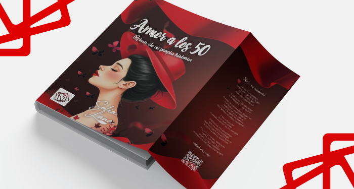 Amor a los 50: Reinas de su propia historia: Una elección inaplazable