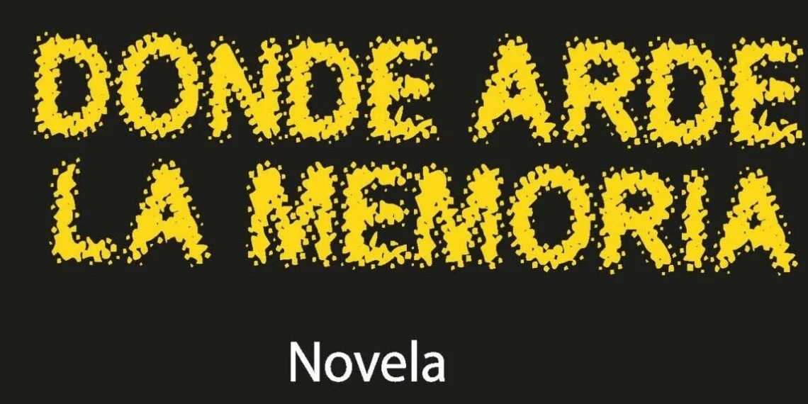 Cuando arde la memoria sobre la llama viva de la justicia poética