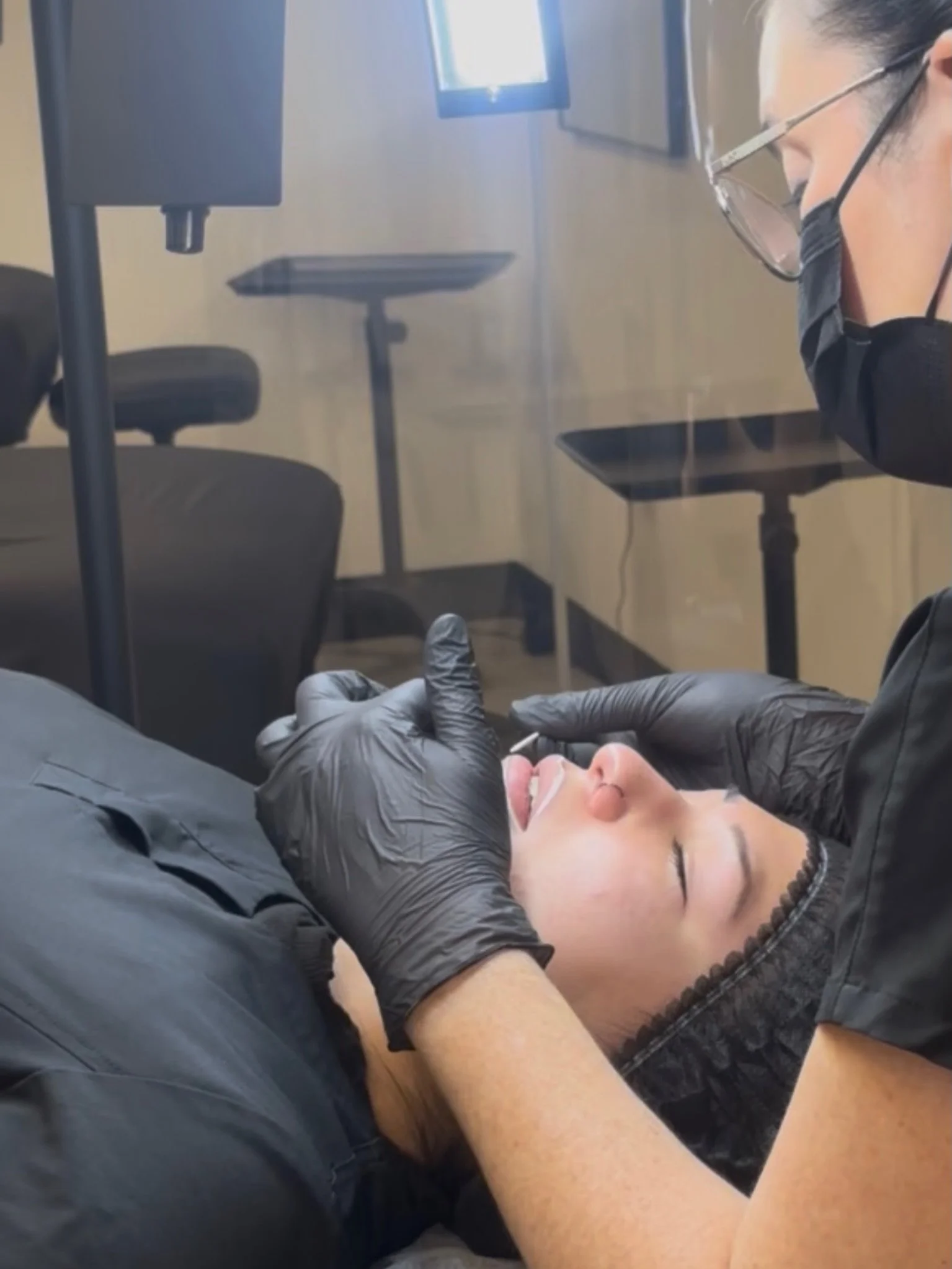 It&rsquo;s a journey! That starts with proper preparation. 

We don&rsquo;t take shortcuts. That means we are with you start to finish so you always get the realistic results that look natural. We love natural enhancements.

Book your consultation to