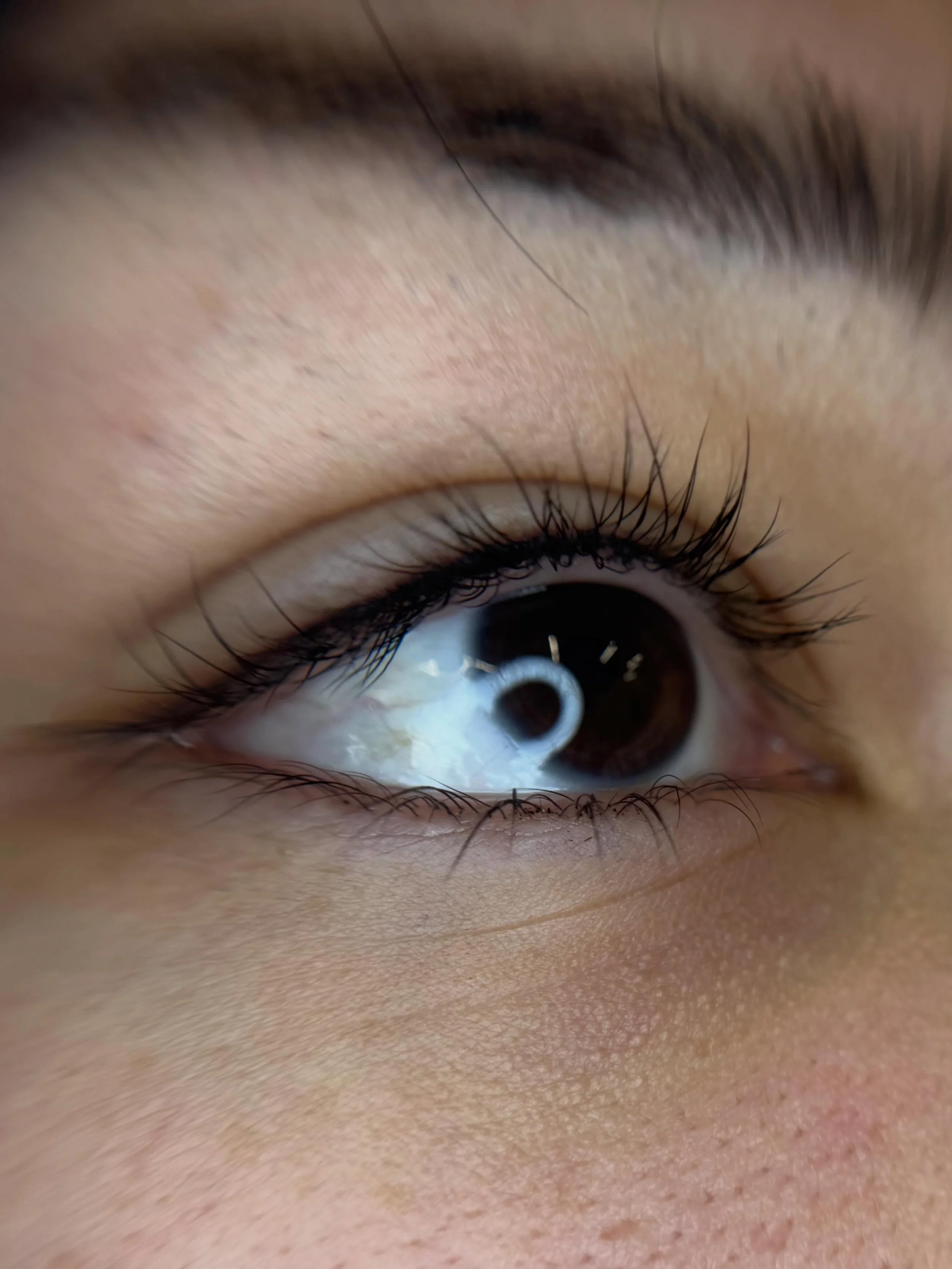 Natural looking enhancements is the trend 😍 Swipe for the before 

We love this lash line enhancement. Subtly defining the eye with a gorgeous, attention grabbing, cosmetic tattoo eyeliner procedure. 

Book Now 701-751-1675