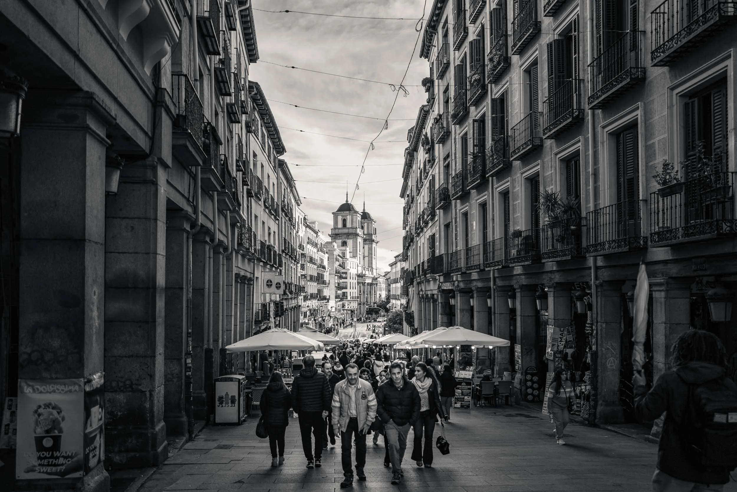 Discovering Islamic Influence Through Spain’s Architecture and Light
