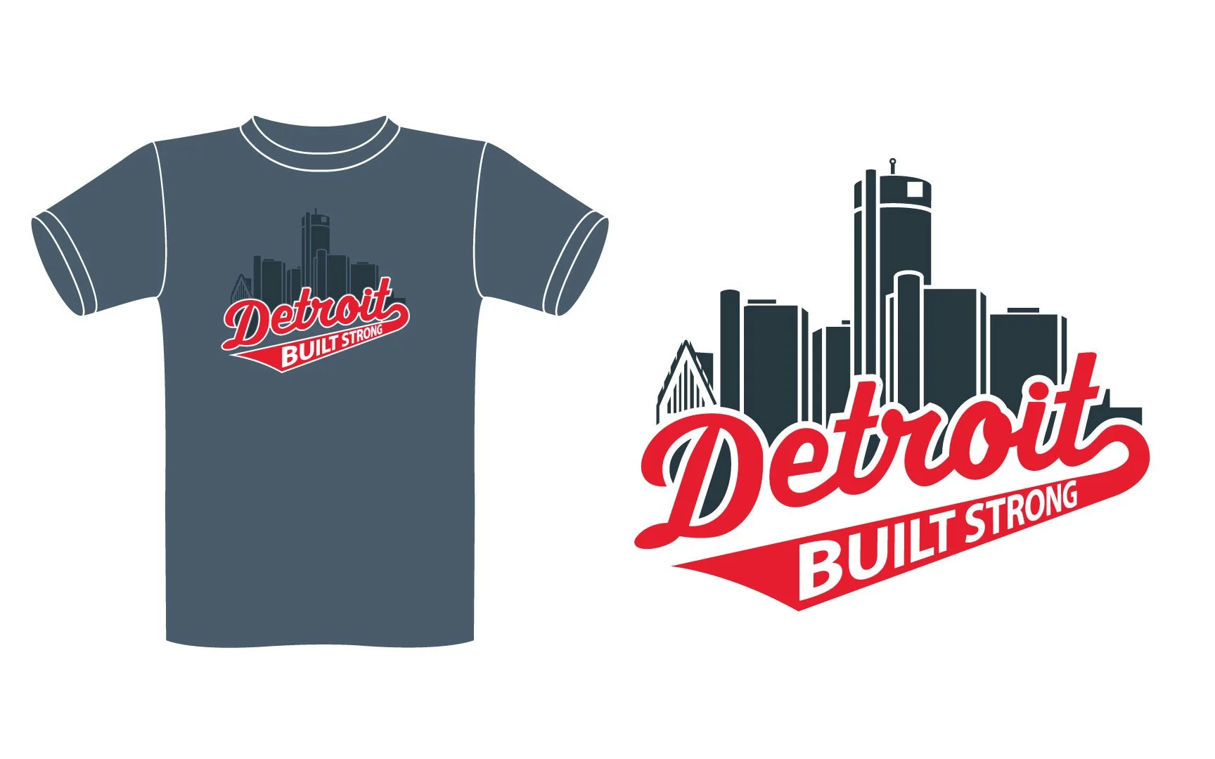 2013 Marvelous Detroit Apparel