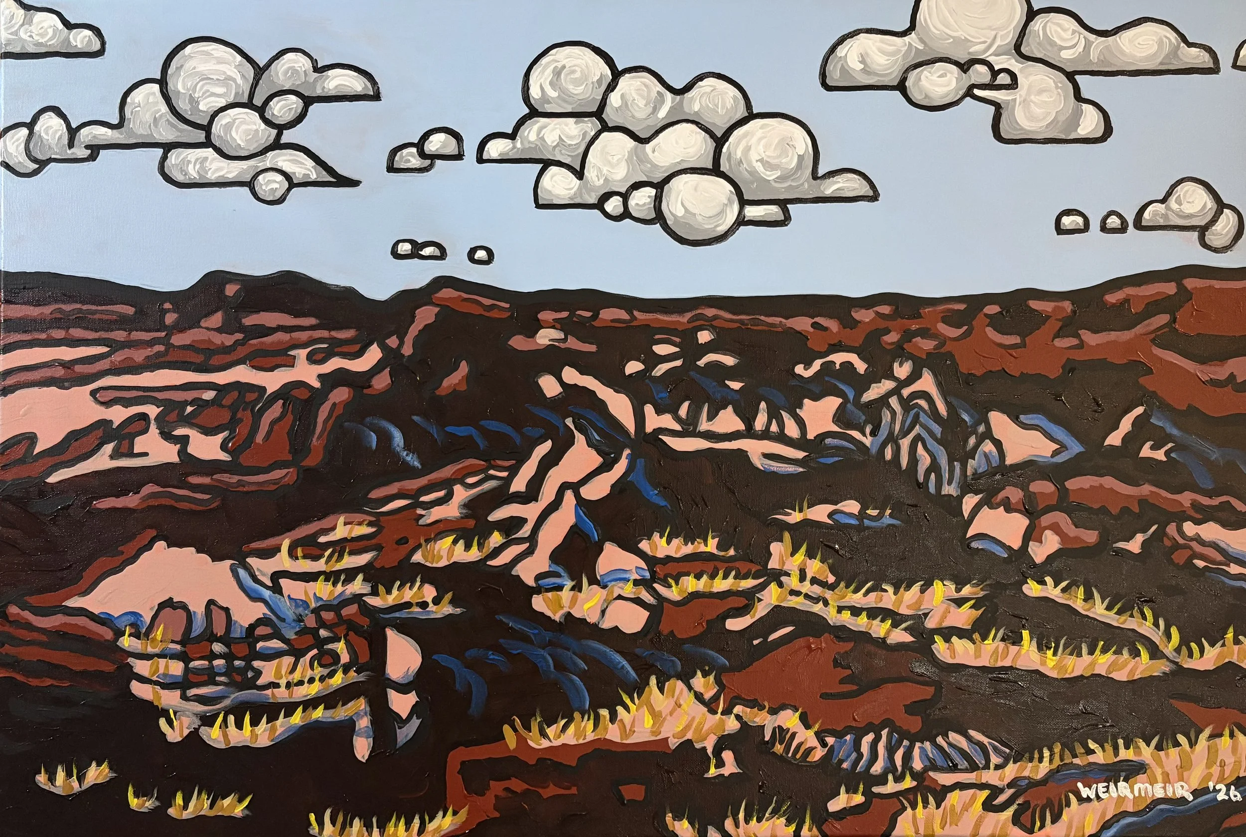 "Dinosaur Provincial Park"