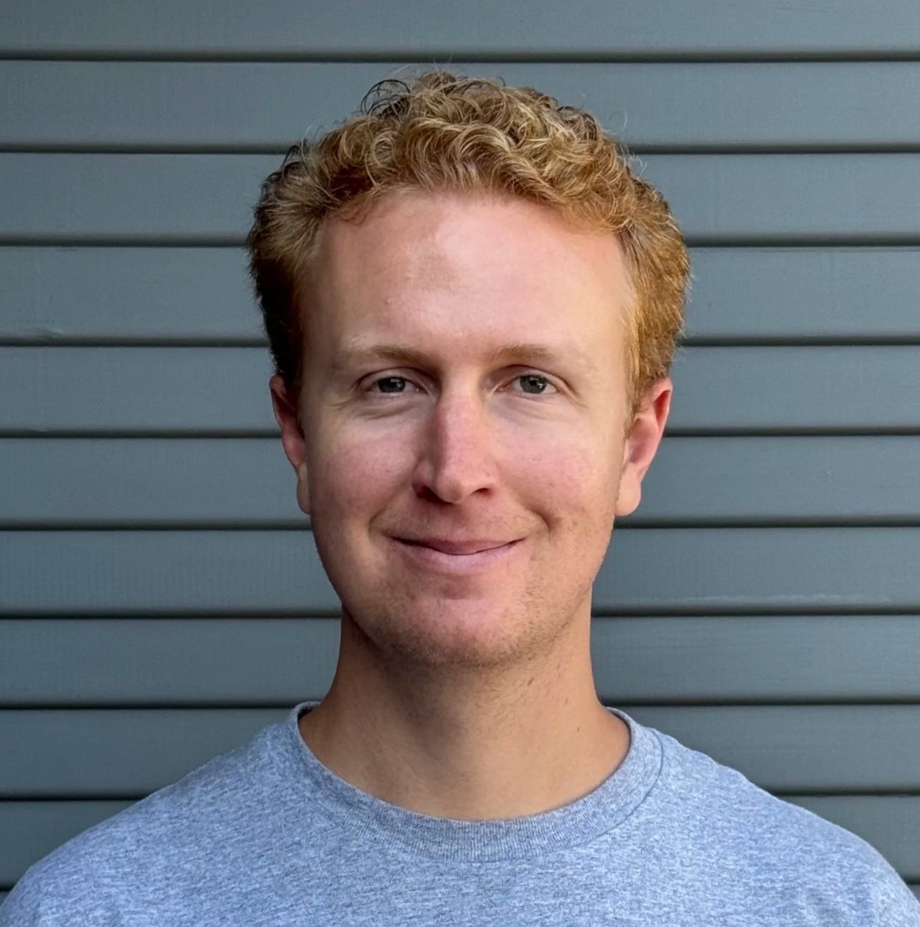 Headshot of Rowan Ruddle, Project Manager at Levitch Associates, Inc.