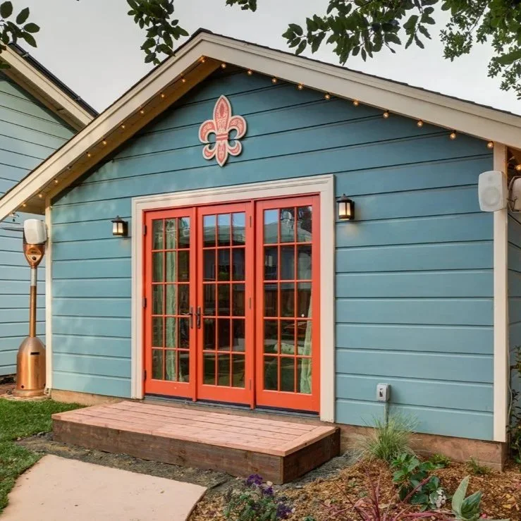 From Garage to ADU, Berkeley