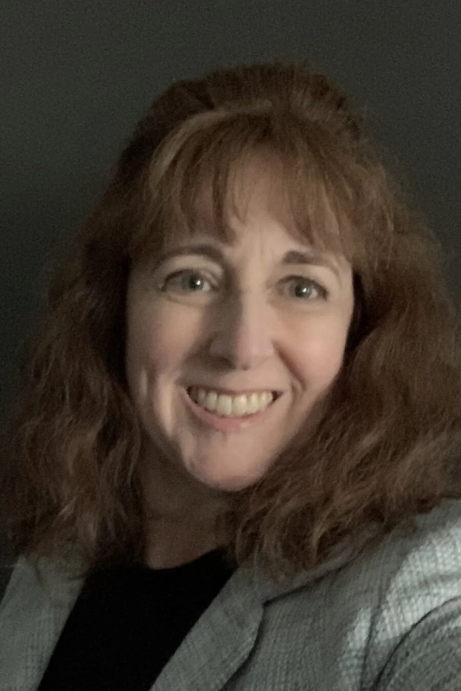 Headshot of Elizabeth Brown, Relationship & Project Manager at Levitch Associates, Inc.