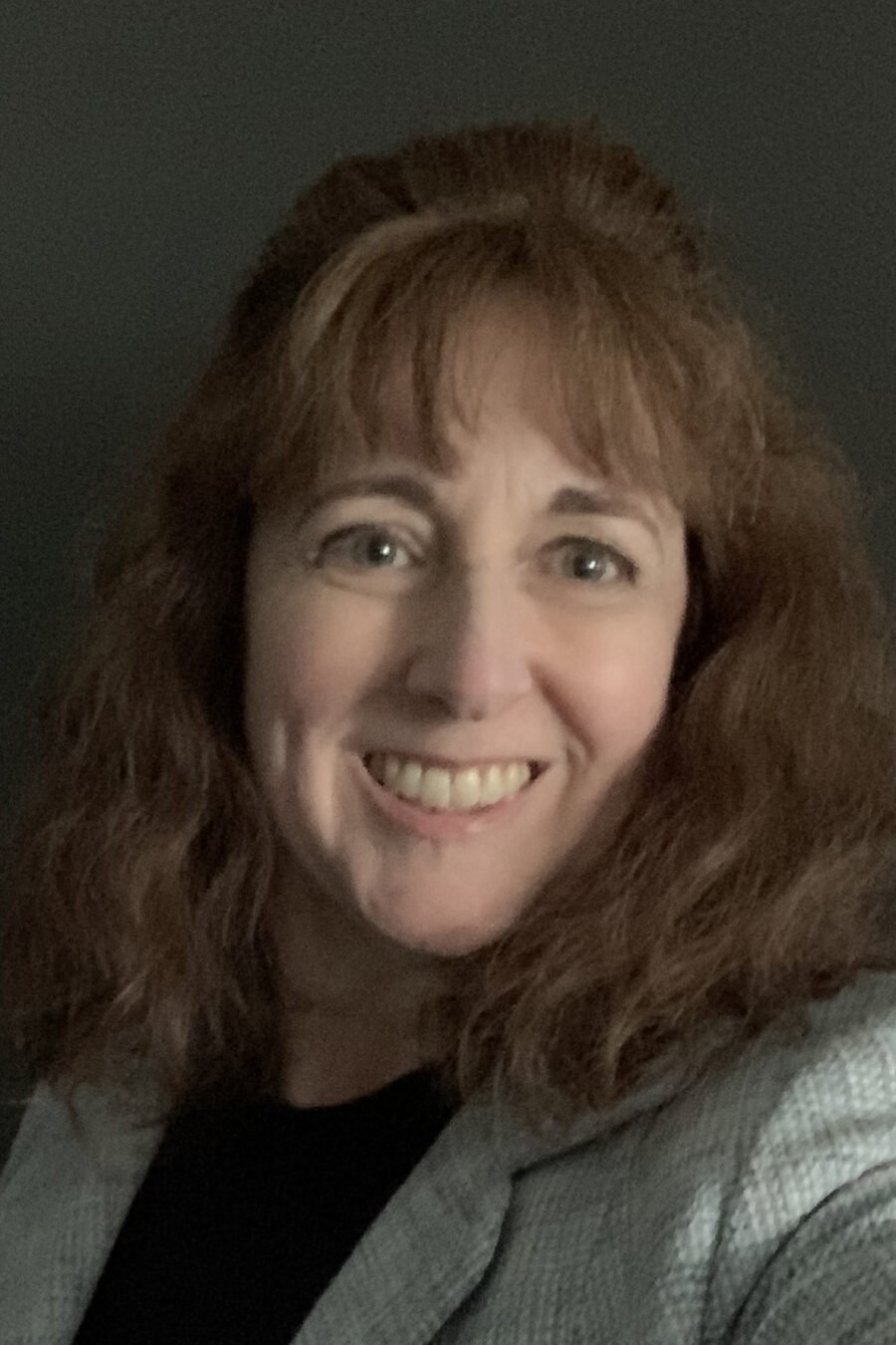 Elizabeth - Relationship & Project Manager