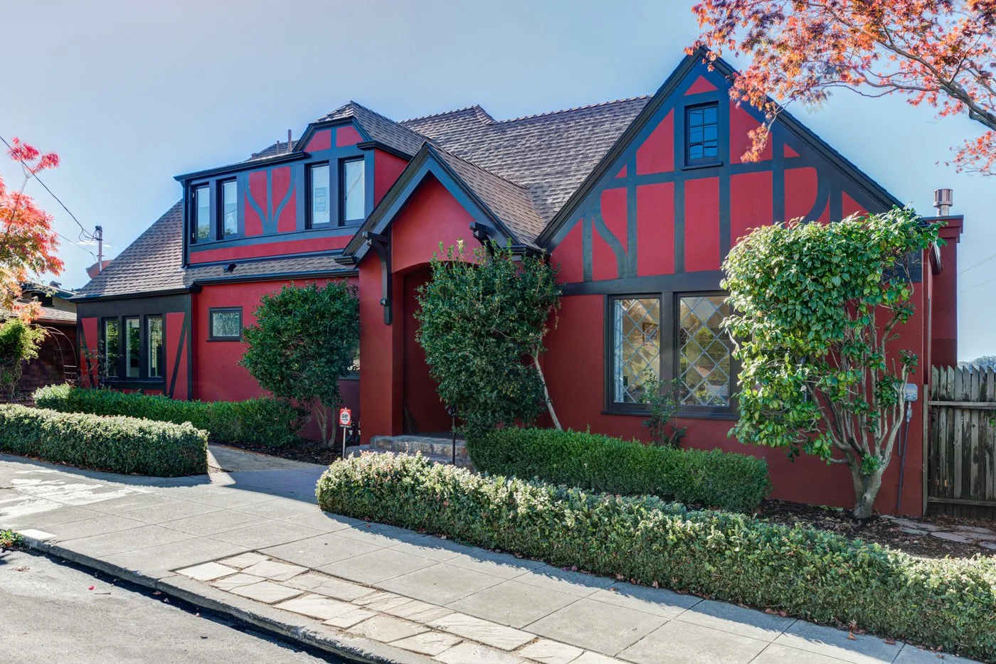 Kitchen + Bath Blues, Berkeley