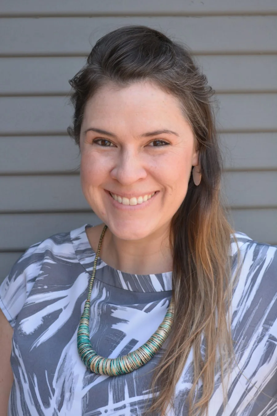 Headshot of Diana Montoya Webber - Design Office Manager at Levitch Associates, Inc.
