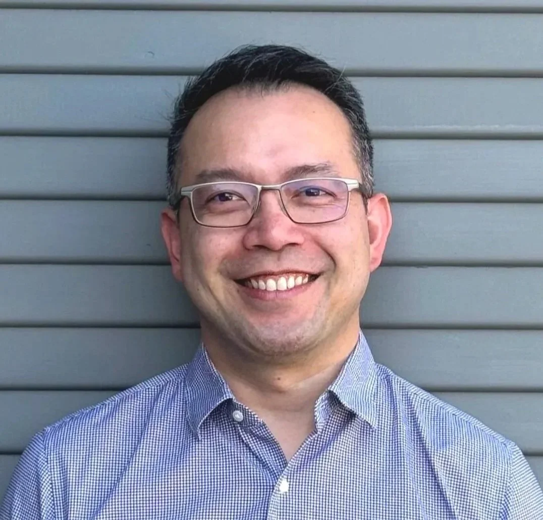 Headshot of Ryan Ortiz, Senior Design Associate at Levitch Associates, Inc.