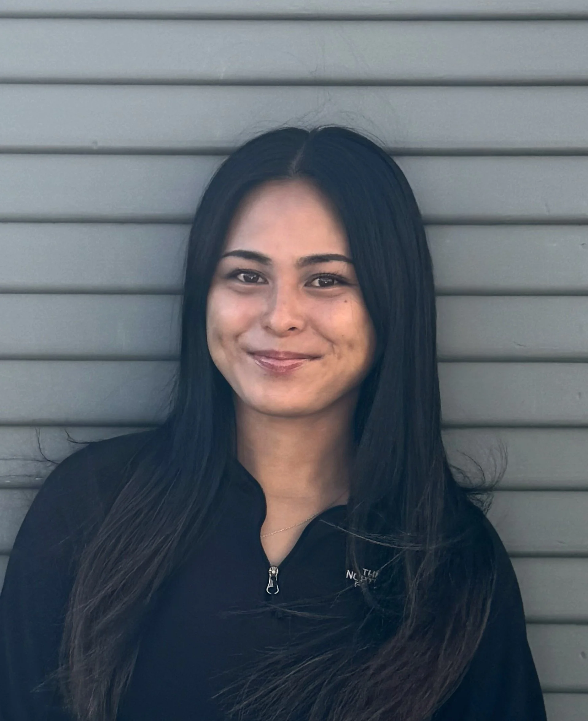 Headshot of Amanda - Design Associate at Levitch Associates, Inc.