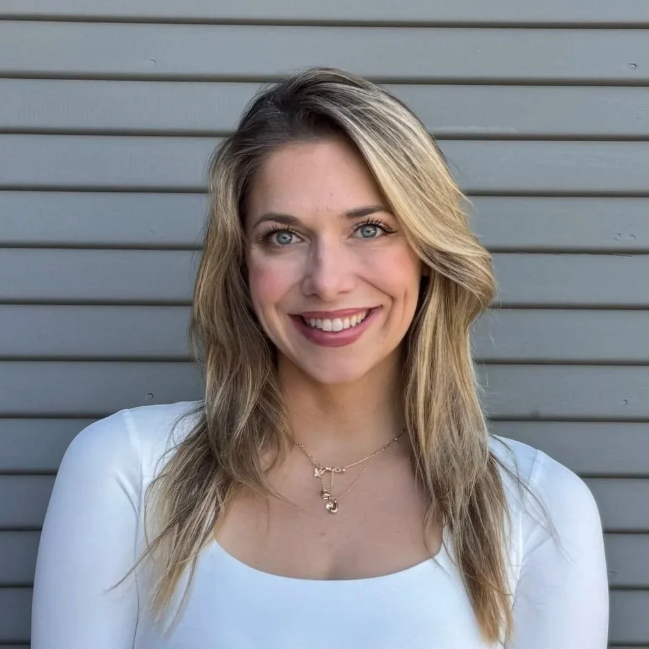 Headshot of Jeanette Sozanski, Office Manager at Levitch Associates, Inc.