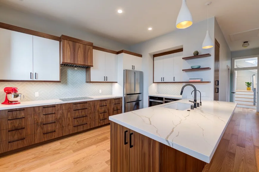 Enlarging a Home on a Tight Lot, Berkeley