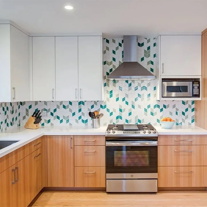 Midcentury Green New Suite, El Cerrito