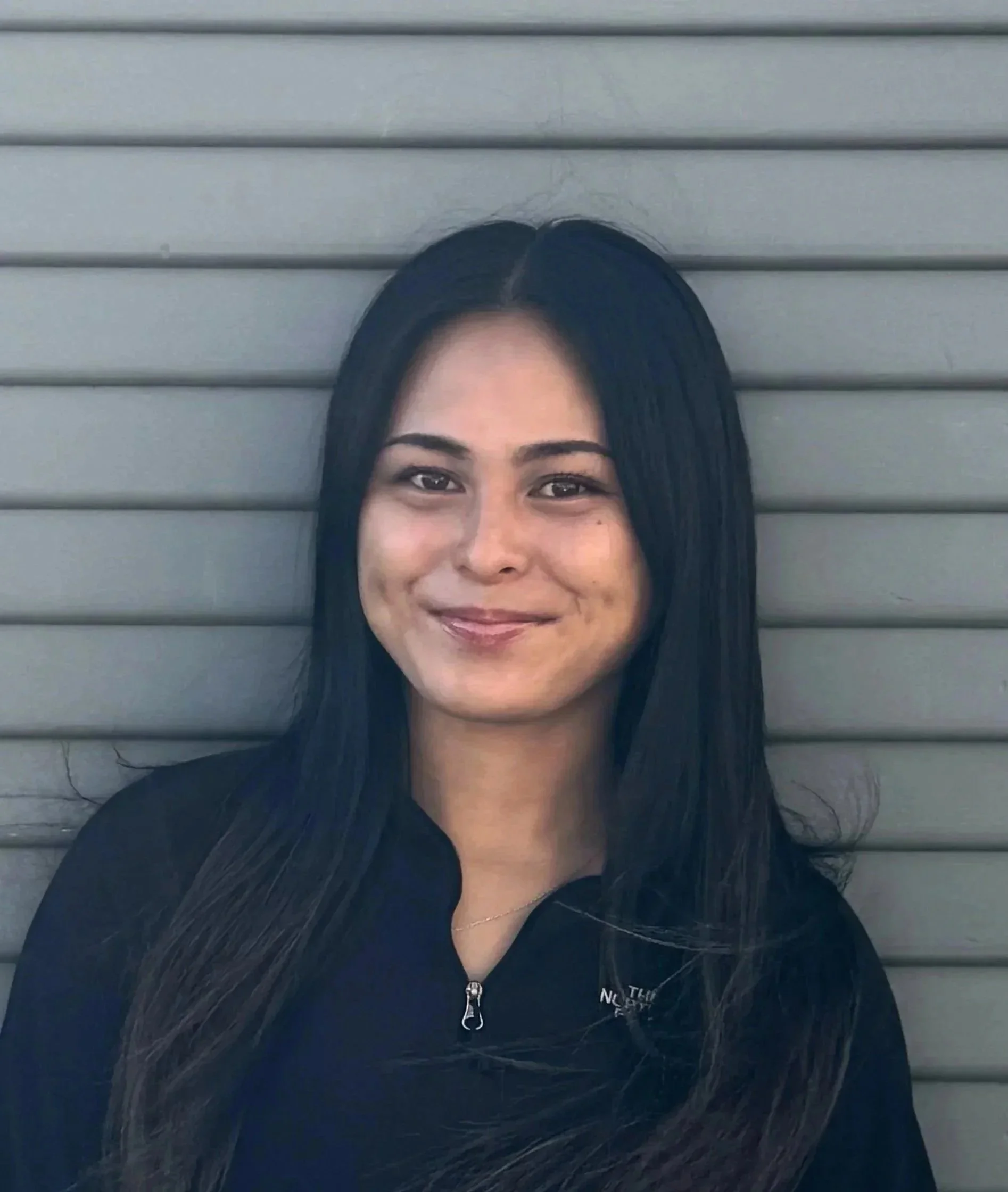 Amanda Sieu, Junior Design Associate