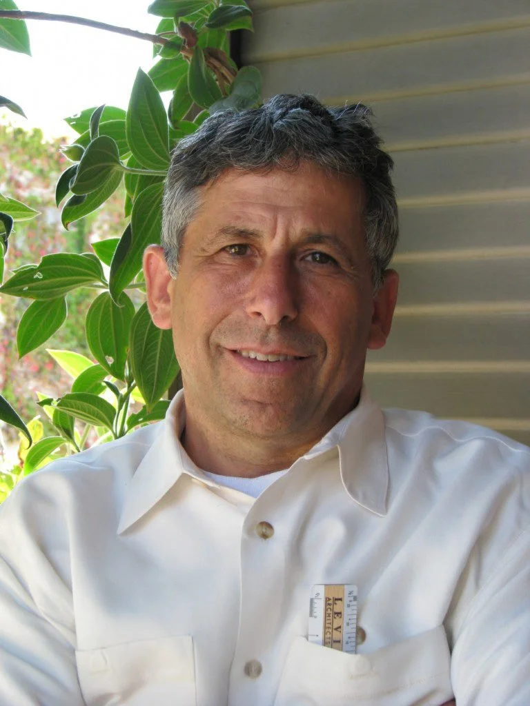 Headshot of Maurice Levitch, AIA - President at Levitch Associates, Inc.