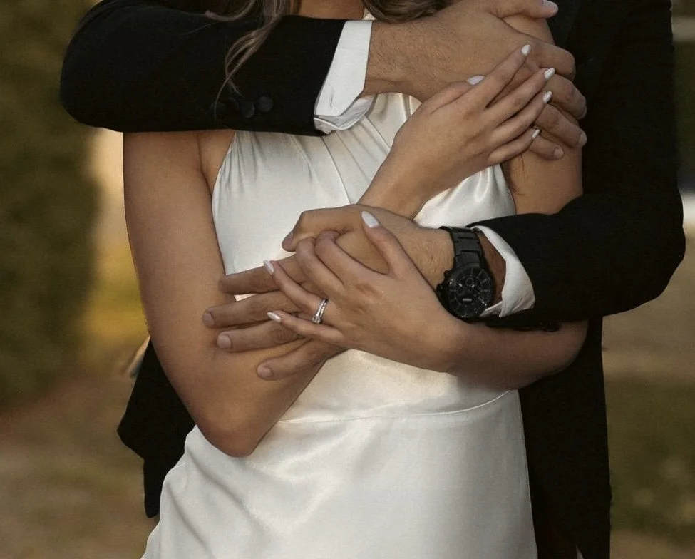 Afsoon &amp; Ali’s Wedding Celebration at Château Taillefer Lafon