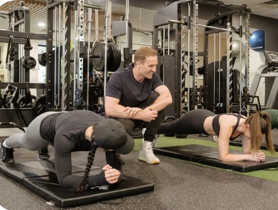 How to Find a Great Personal Trainer in 10 Steps