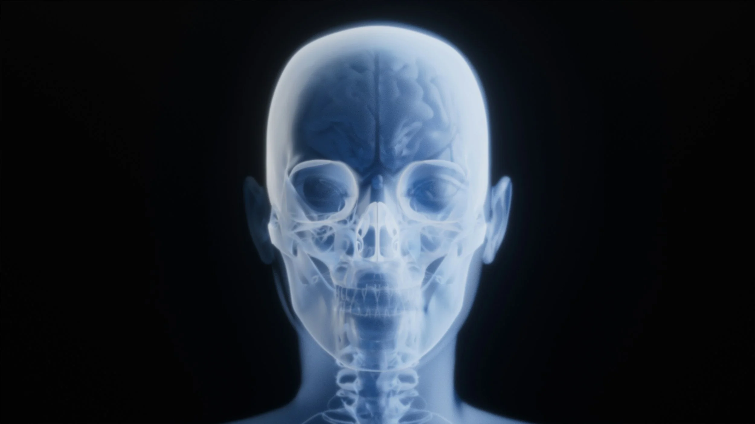 The X-Ray in the Drawer