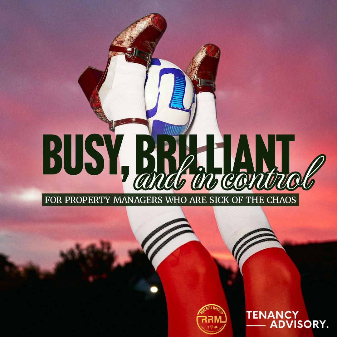 Busy, Brilliant… and In Control (Queenstown)