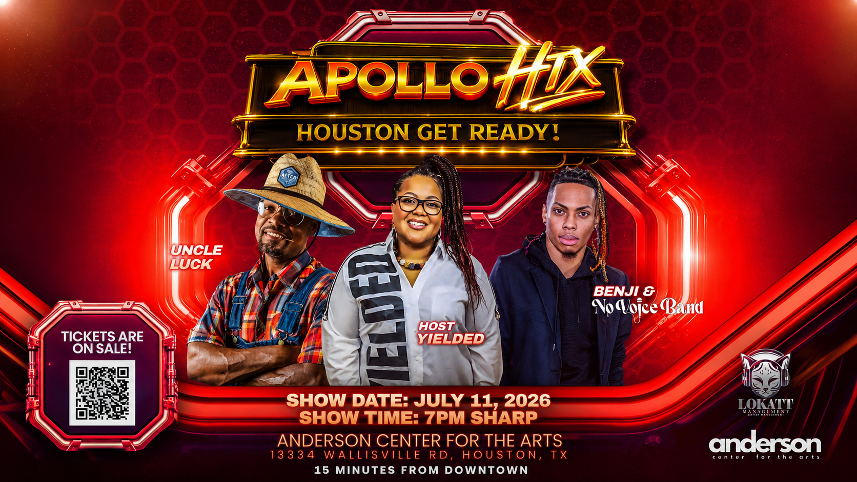 Apollo HTX