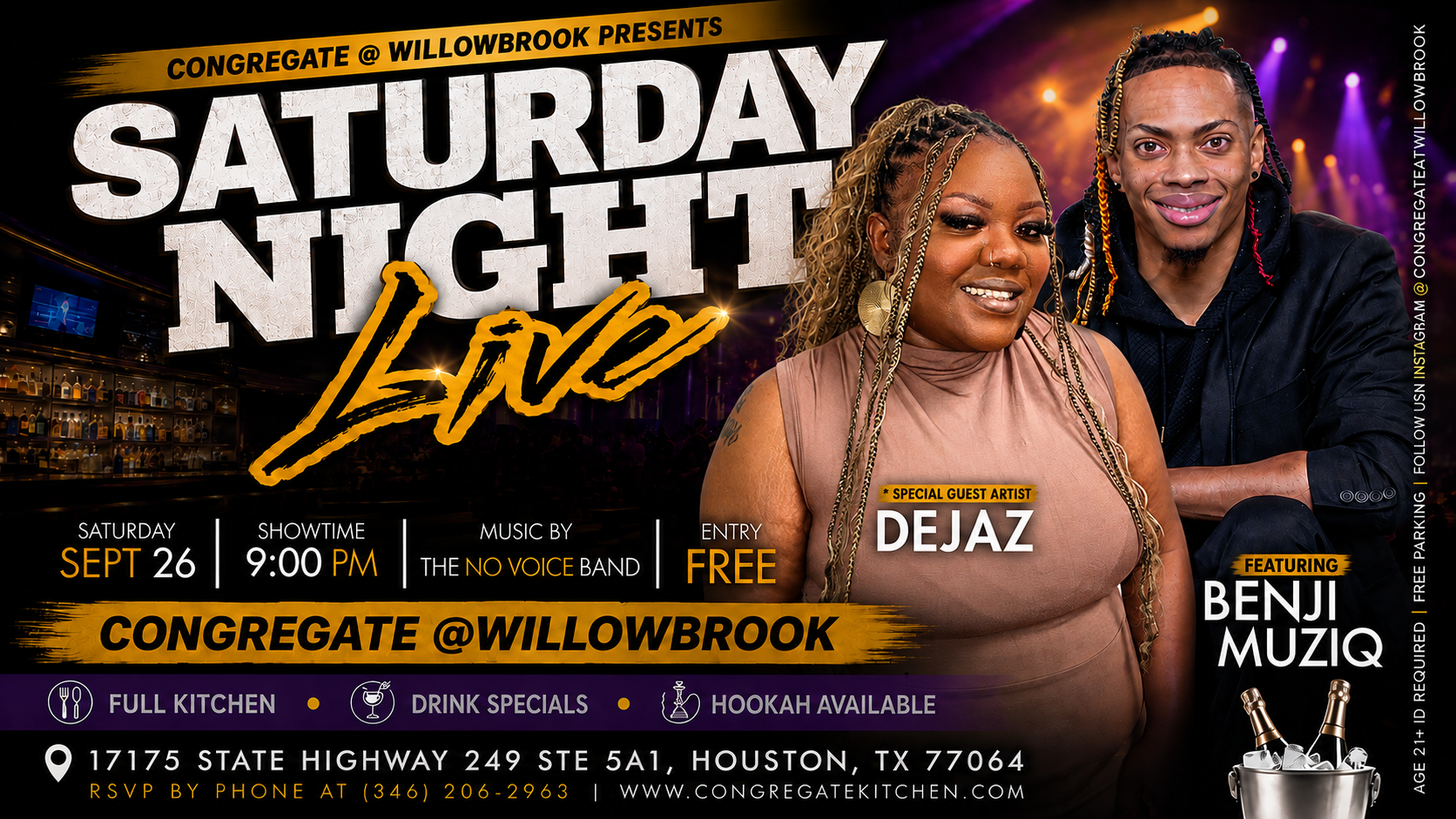 SATURDAY NIGHT LIVE 