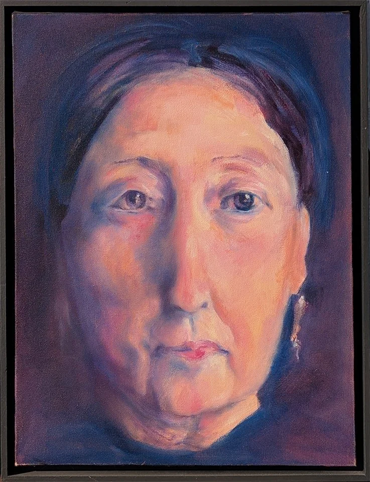Lynne Brewer French