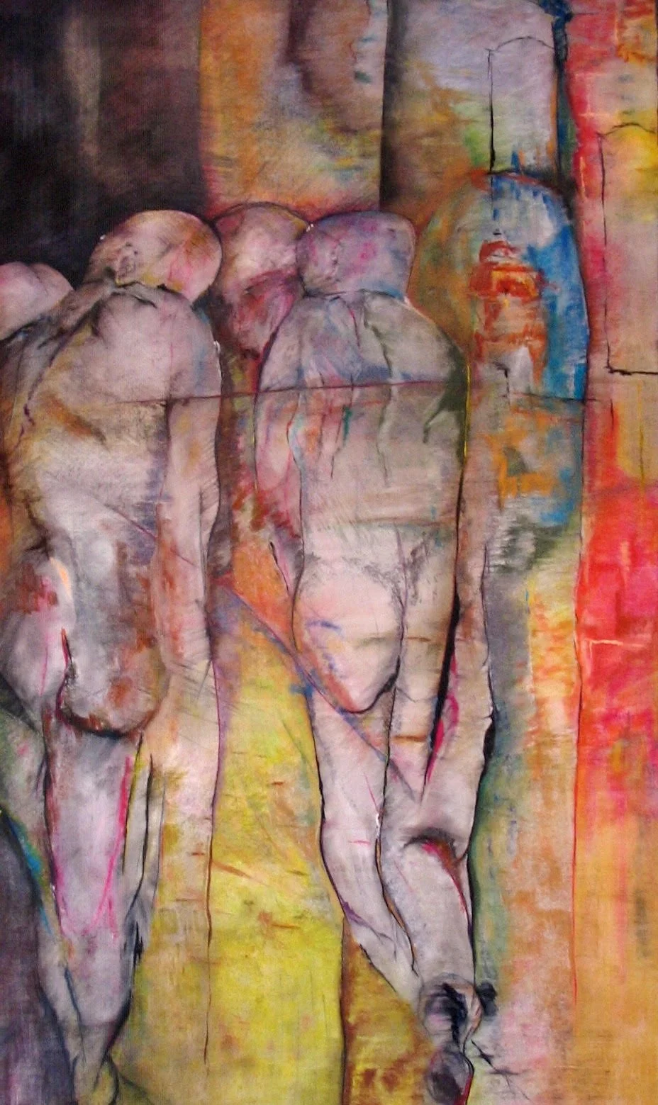 Raymond Macdonald