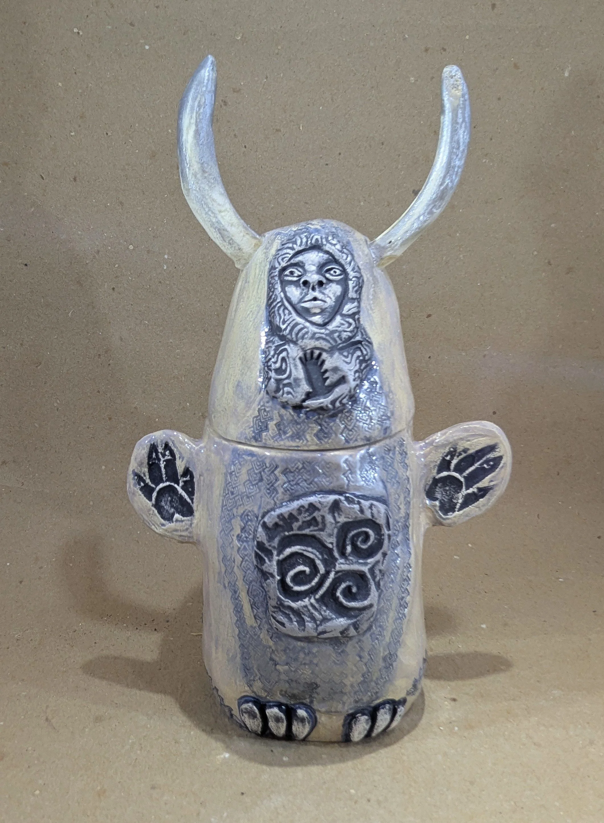 Melanie+Earle+-+Spirit+Jar+#7,+ceramic,bone.jpg