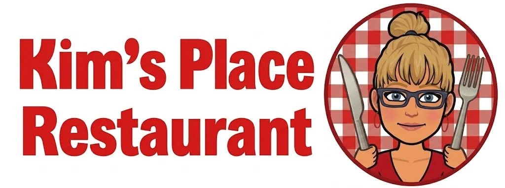 Kim's Place Restaurant in Flesherton, Ontario