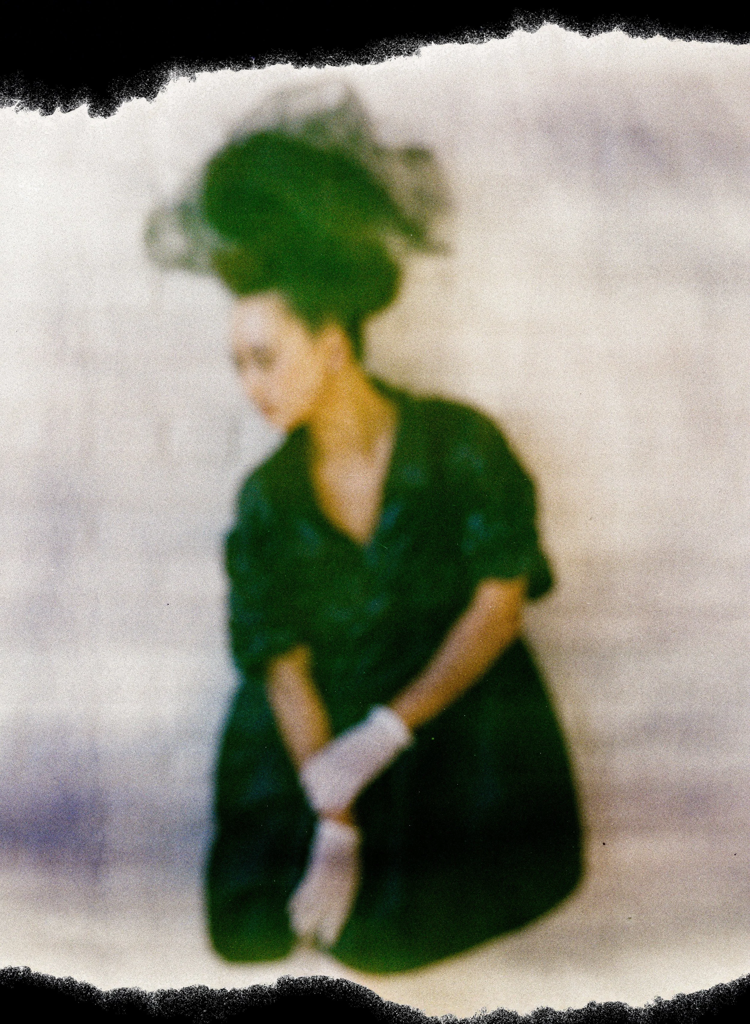 Frances Beatty