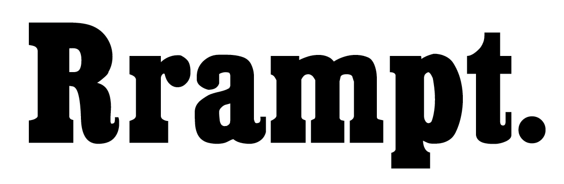 Rrampt arts and culture magazine