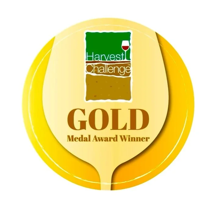 To be recognized with a gold medal from the 2025 Harvest Terroir Challenge for our 2023 Pinot Noir is a testament to our dedication to allowing the land to speak for itself. Adonna Wines capture the voice of the vineyard &mdash; fruit-forward and ear