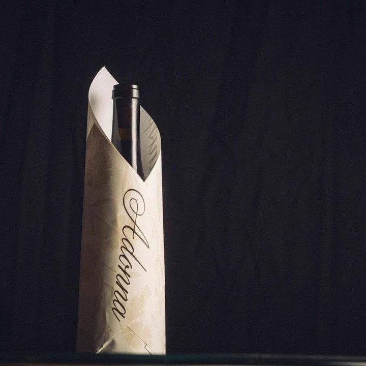 Save the Date: March 20, 2026 🍷 This #InternationalWomensDay, taste, enjoy and savor women-owned.

Our first-ever release from Adonna Wines, an inaugural Sonoma Coast collection shaped by our estate vineyard in the Russian River Valley and a passion