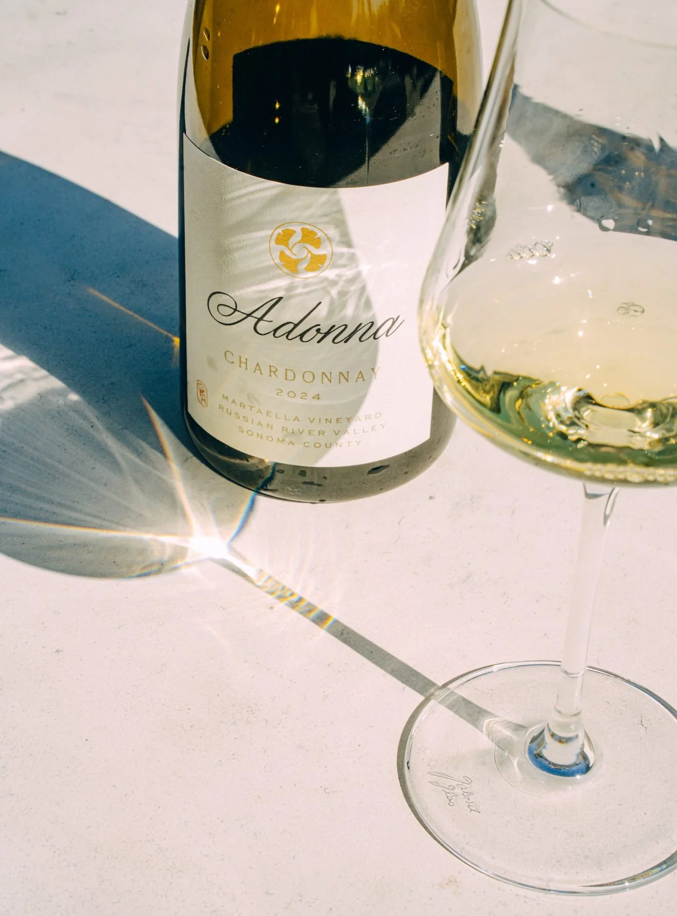 A Different Approach to Chardonnay