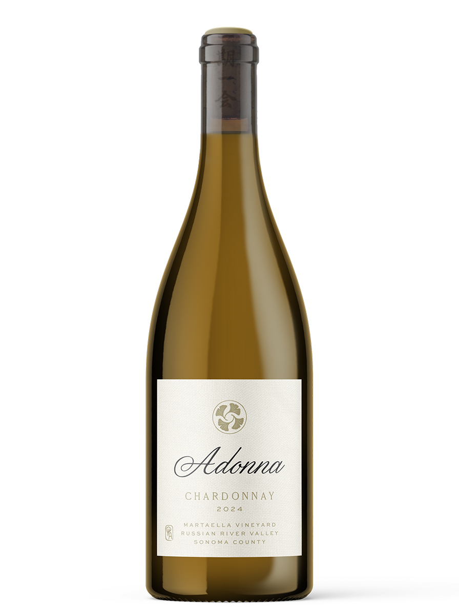 2024 Chardonnay