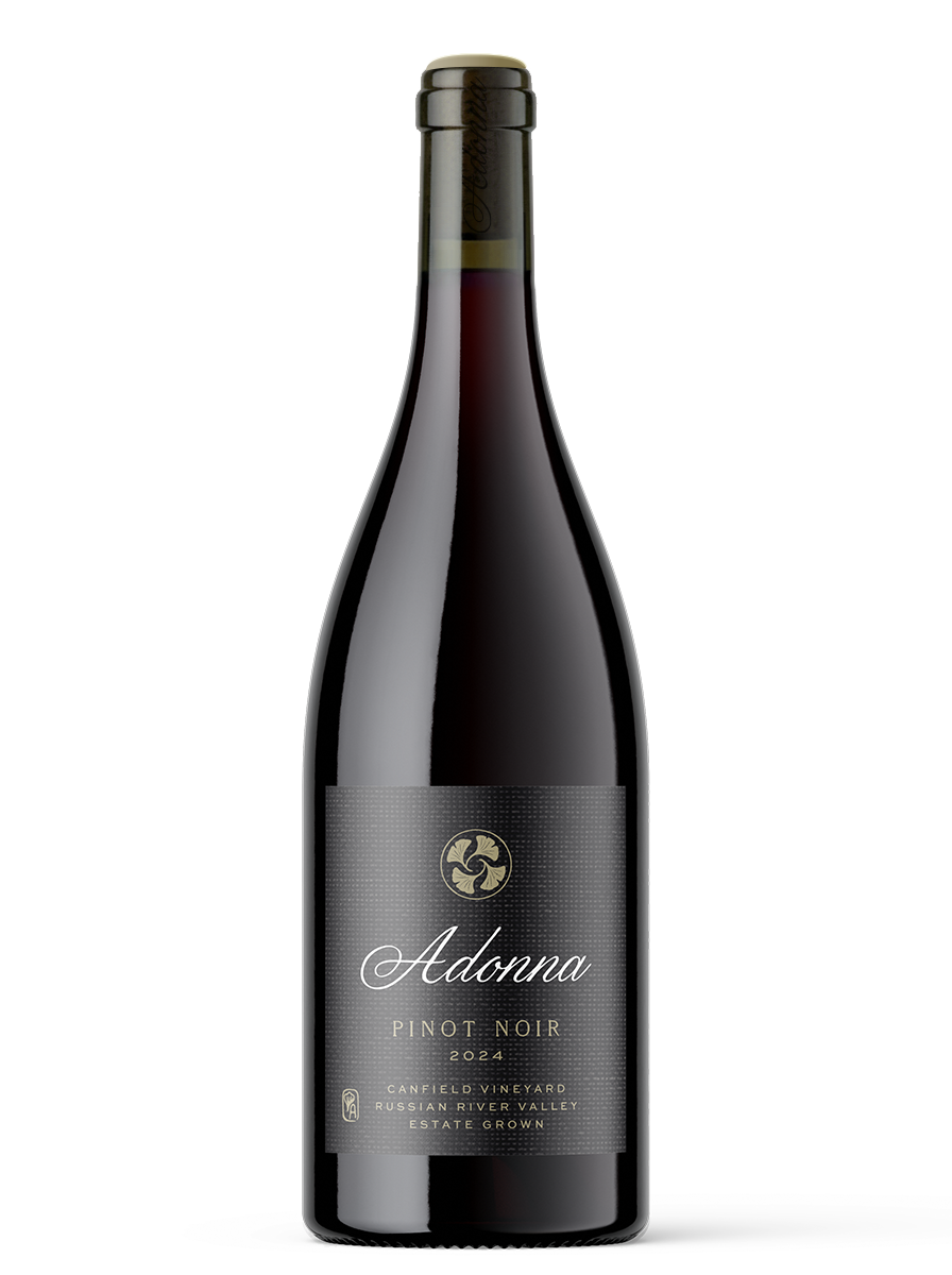 2024 Pinot Noir