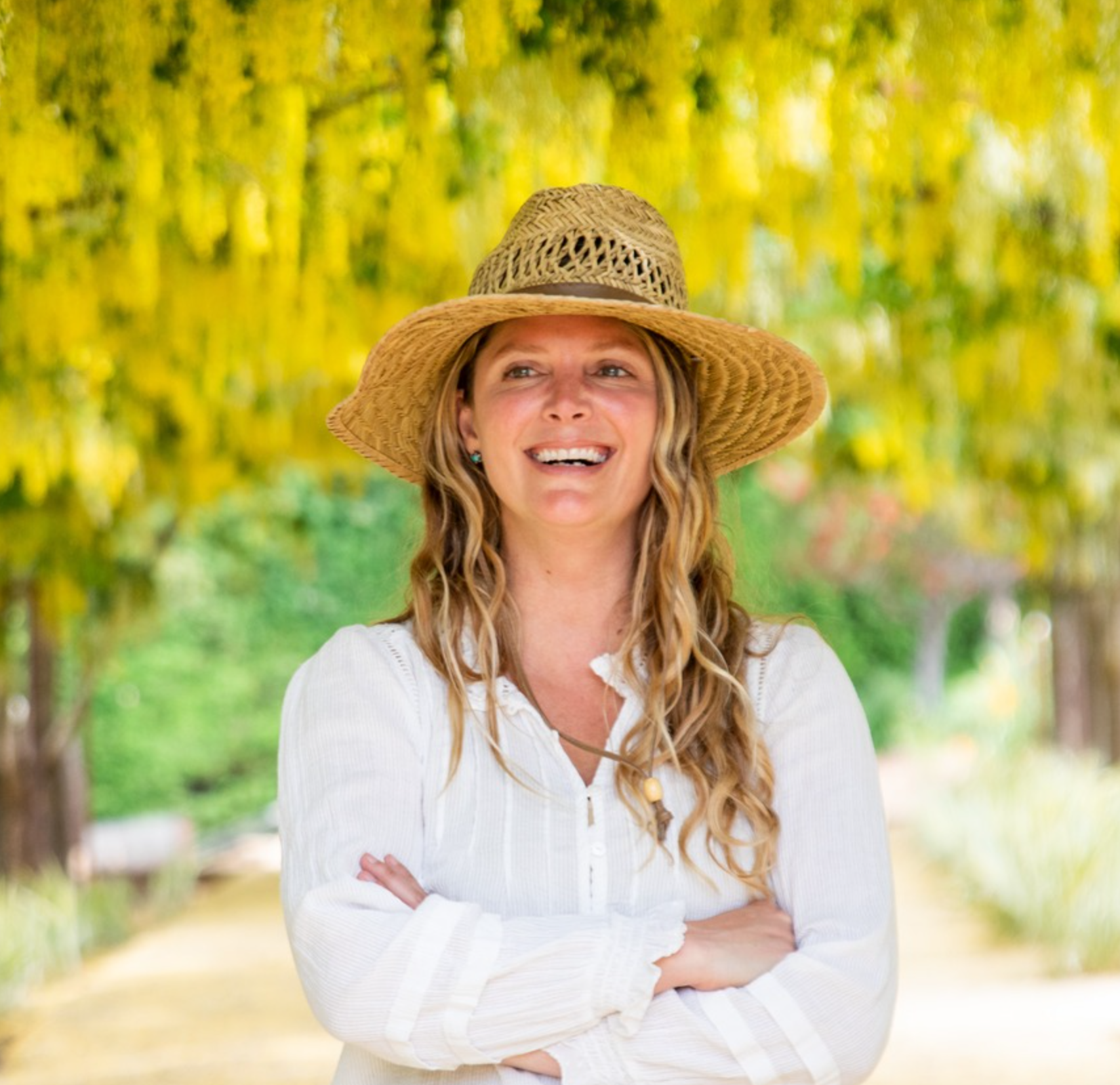 Winemaker Ashley Holland