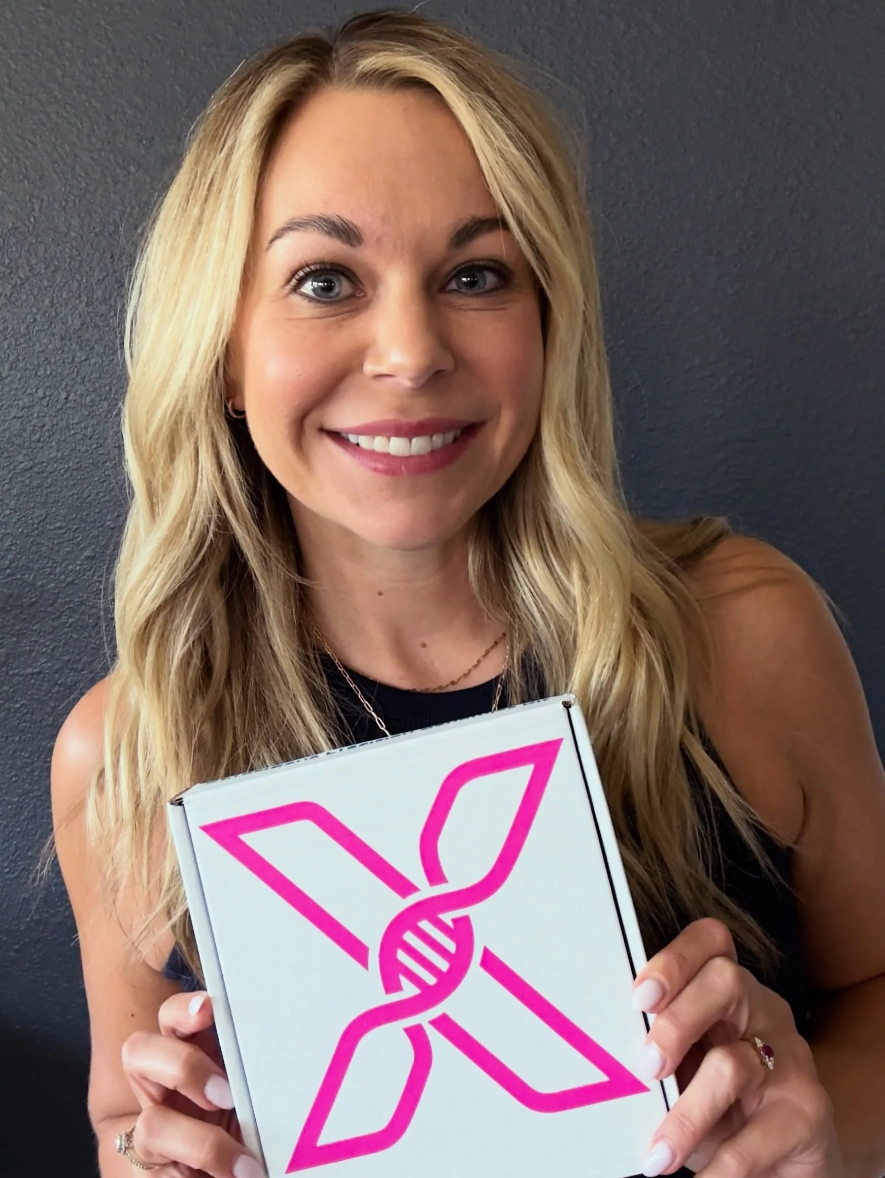 Are you getting the full picture of your patients? 👀

You know their goals.
You review their labs.
You talk through symptoms, lifestyle, medications and treatment history.

But there may be another piece of the picture you haven&rsquo;t looked at ye