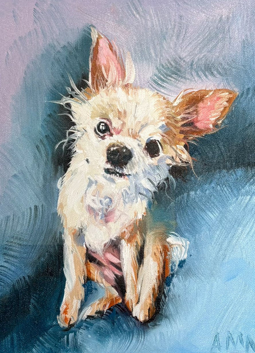 Art by Alexis E-Gift Card