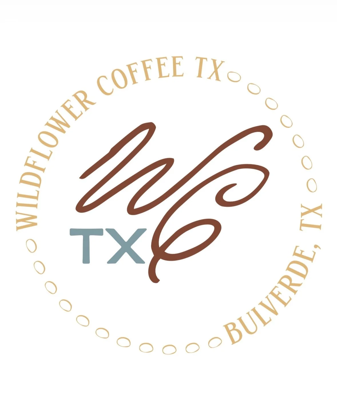 Wildflower Coffee TX