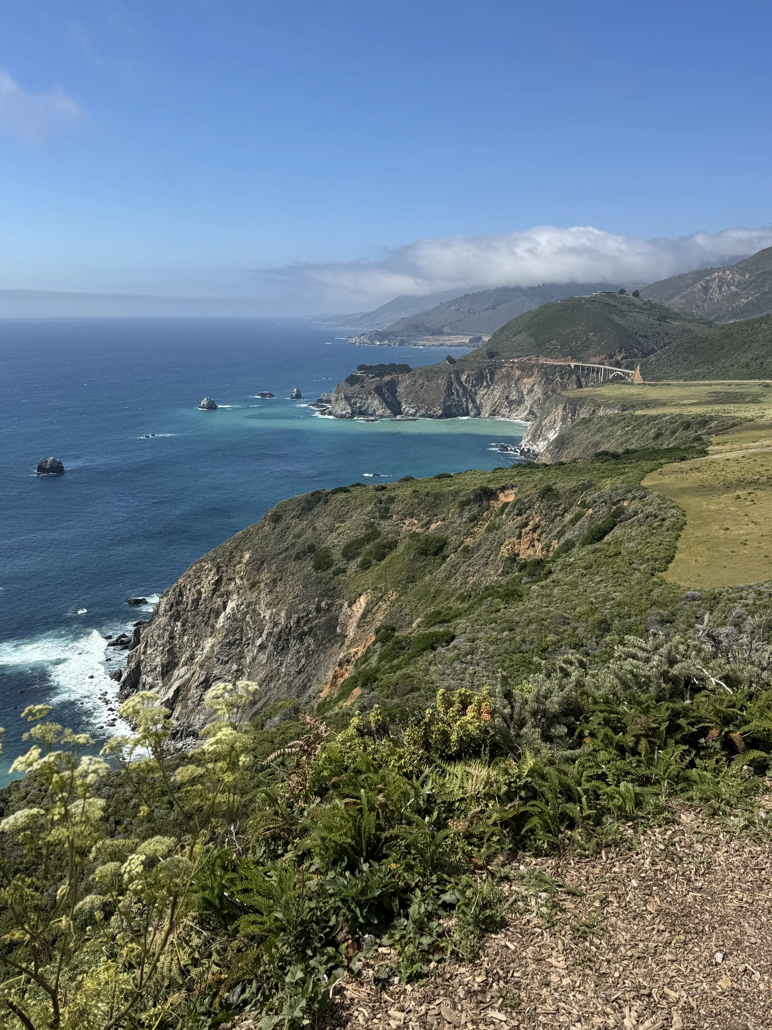 A Weekend in Monterey &amp; Carmel: Where to Stay, Explore, and Slow Down