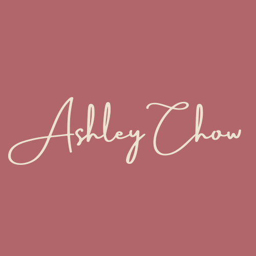 Ashley Chow: Discovering the beauty of becoming. Thoughtful notes on intentional living, wellness, travel, homemaking and seasonal cooking.
