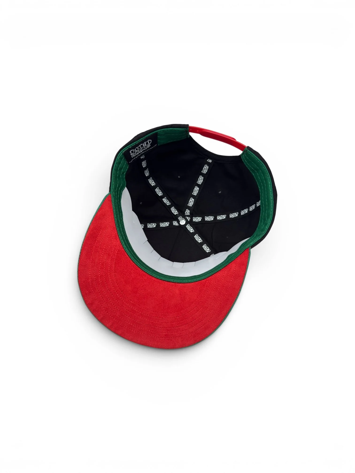 Loud CultureMexico Hat Inside .JPG