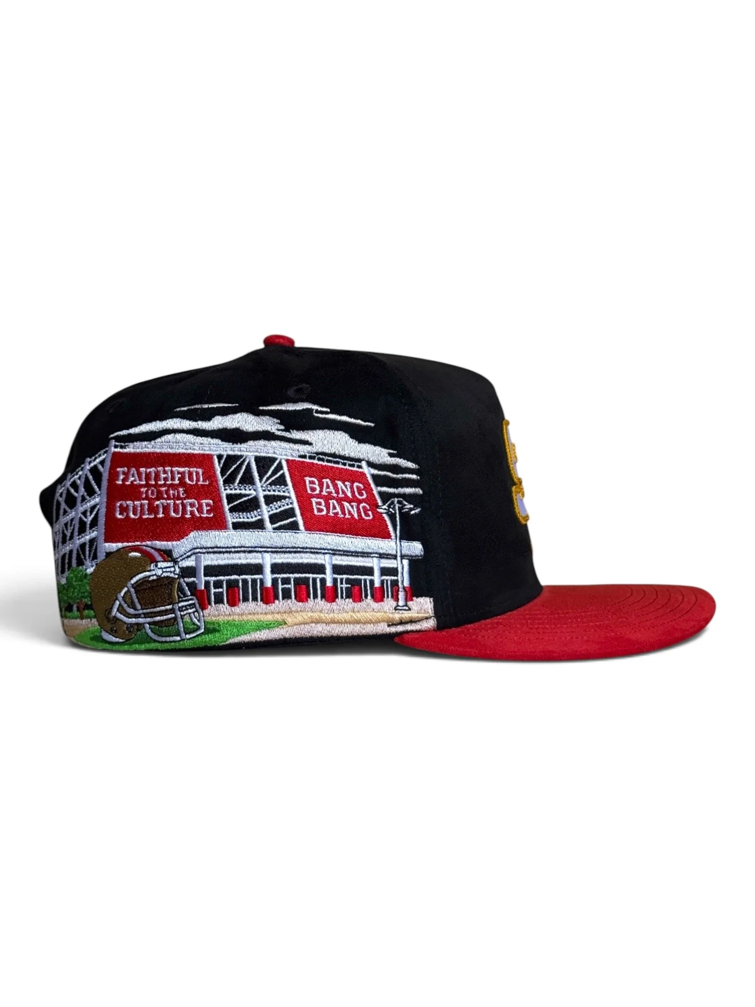Loud Culture Sf Hat .jpeg